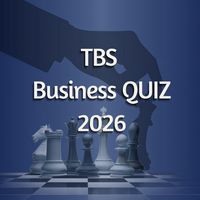 TBS Business Quiz 2026