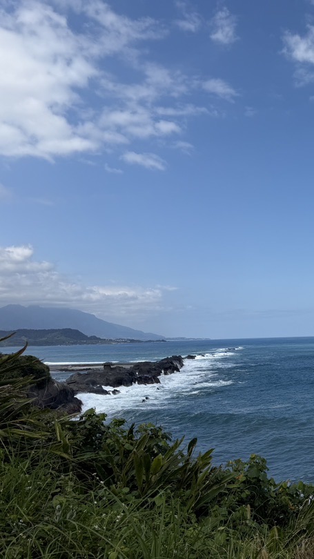 台東玉山計畫歷屆學員