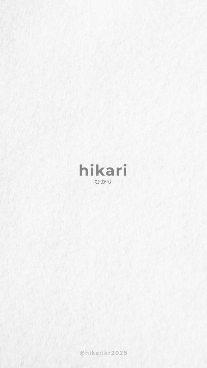 hikari購物自救會
