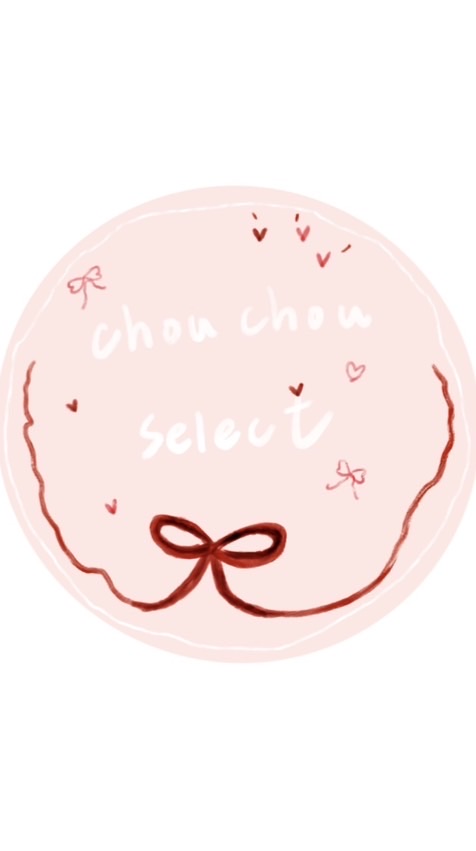 Chouchou_select | 各國代購｜連線代購🎀✈️👚
