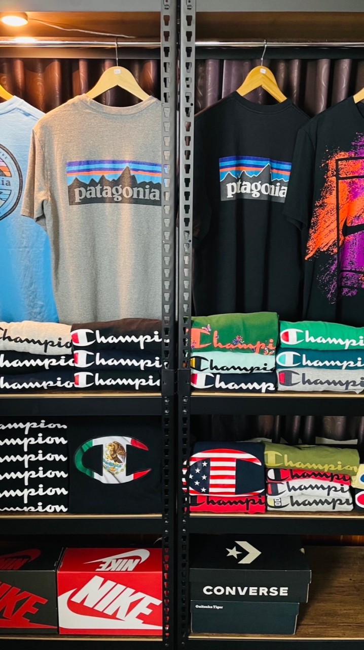 MuayKiaShop เสื้อแบรนด์มือสองคัดเกรดสวยหายาก