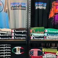 MuayKiaShop เสื้อแบรนด์มือสองคัดเกรดสวยหายาก
