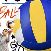 Speed logue Sport league🏐🌟