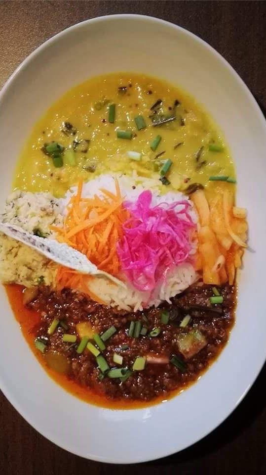 Tokyo Spice Lover College