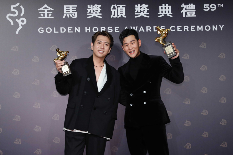 金馬59完整得獎名單 黃秋生、張艾嘉封帝后 | LINE購物