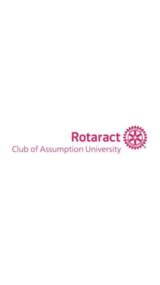 Rotaract Club of Assumption University
