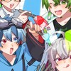 夏コラ 緩也 〜 ‼️