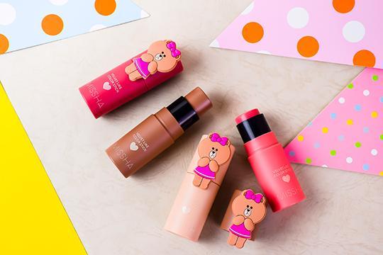 【彩妝】把握３大重點！好感度爆表的「過年長輩妝」這樣畫！拜年走春 開桃花小心機大傳授！