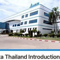 โรง 5 Delta นิคมบางปู 6 W