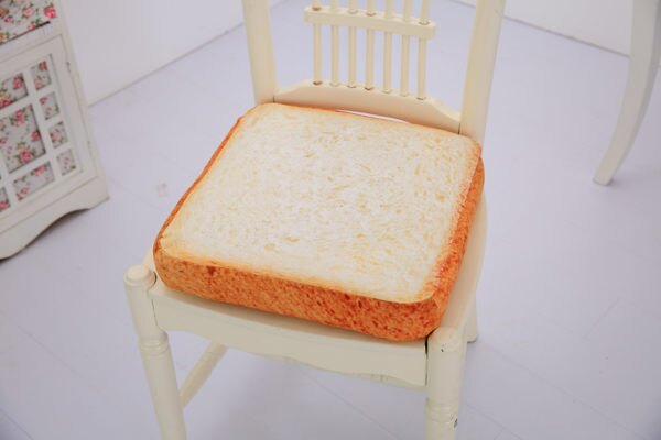 ig 爆紅 熱賣款 貓奴必備 吐司坐墊 貓咪坐墊 【H00615】