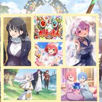 モンスト&雑談