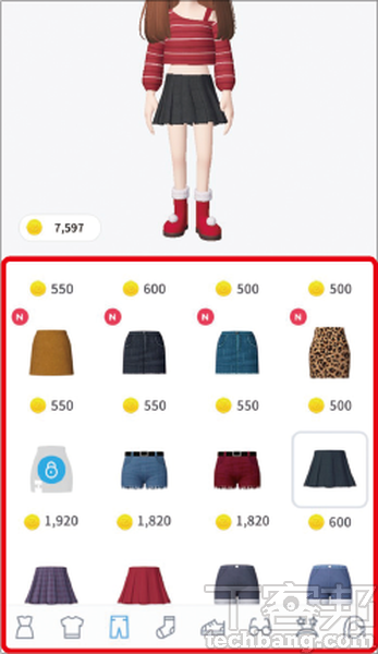 ZEPETO「捏」出專屬3D人偶－ 新虛擬社交平台玩什麼？！