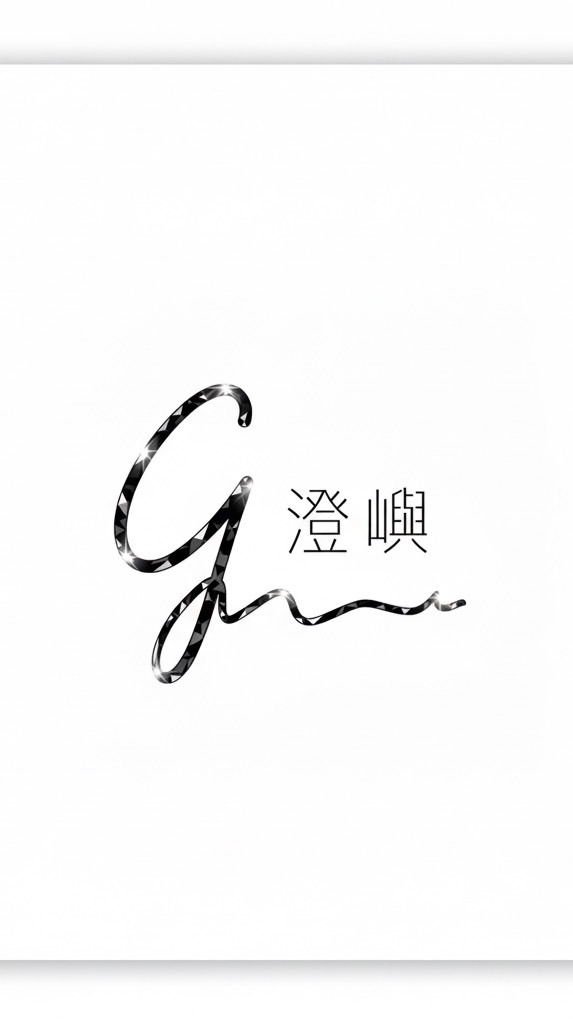 澄嶼水晶