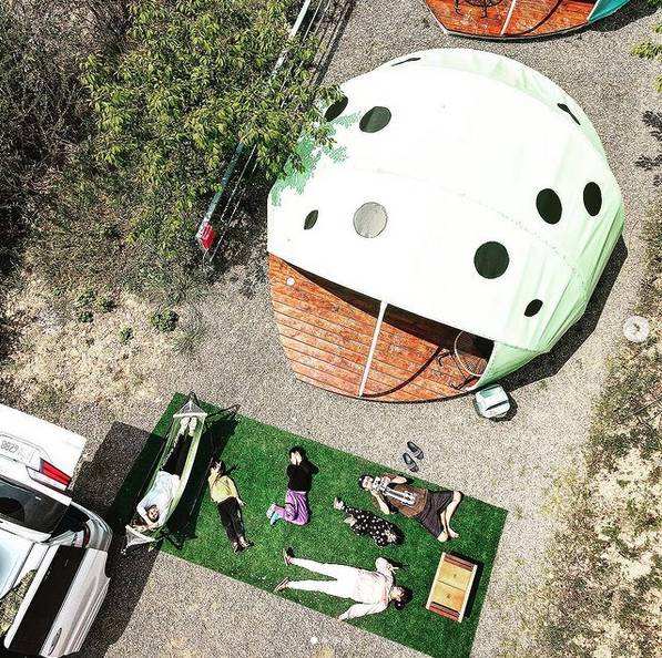 圖片來源：IG @yoppi.c