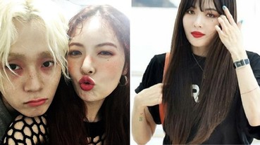 不受三角戀傳聞影響！小野馬泫雅穿「杯子馬靴」好心情飛LA！