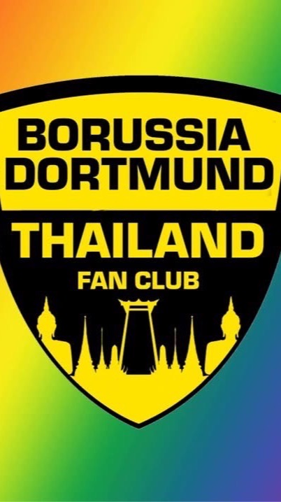 BVB Thailand W Football Team