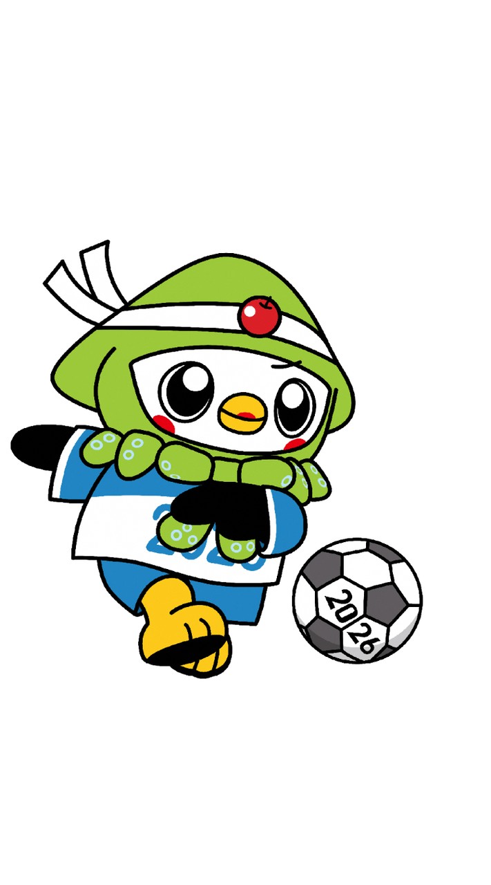 国スポサッカー競技★練習会場