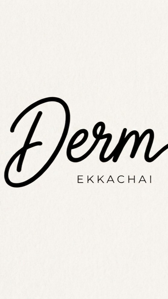 Derm - Ekkachai ( ร้านเดิม - เอกชัย )