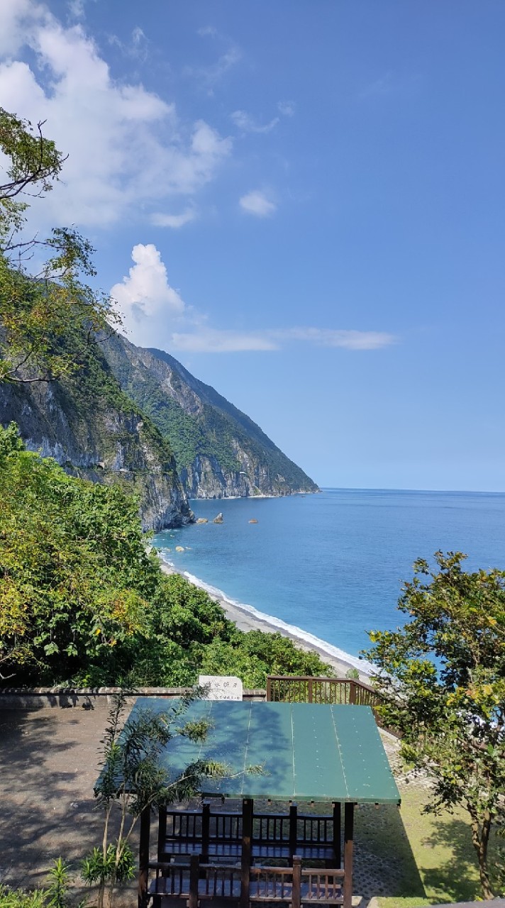 中山晴園A棟社群