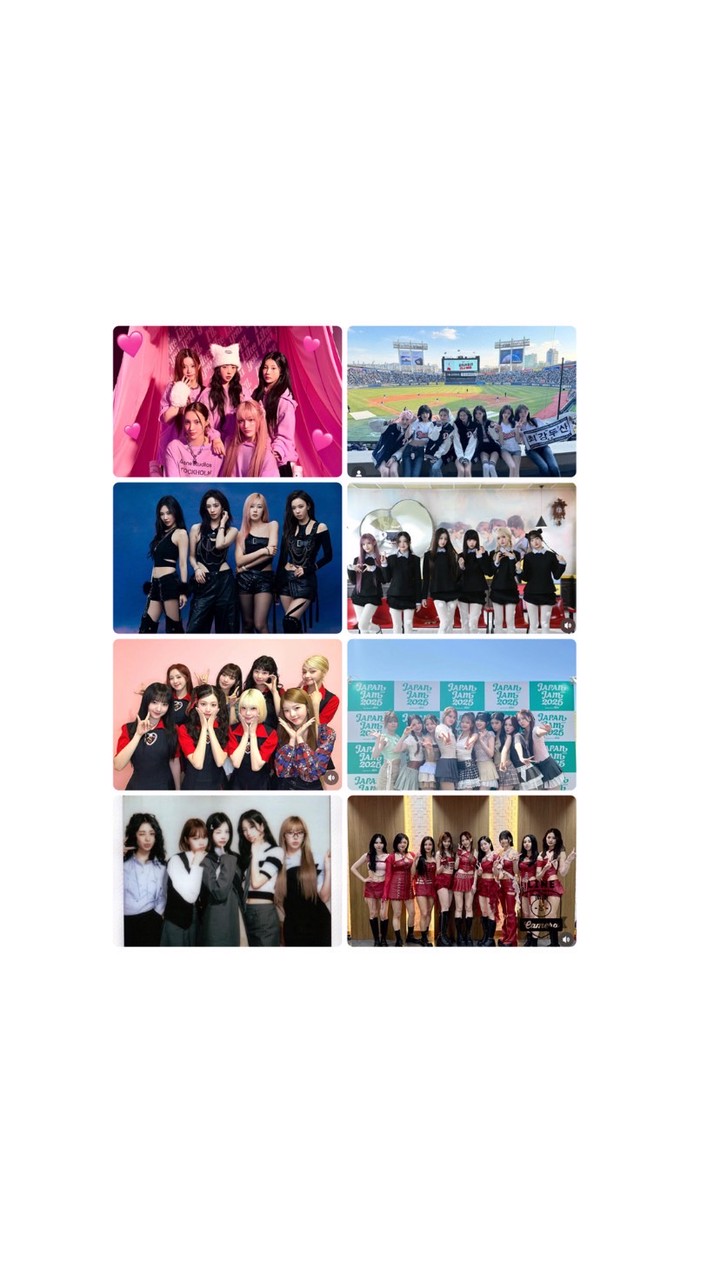 KーPOPLOVE♡
