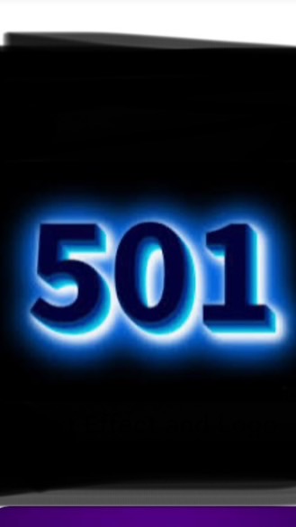 南科601