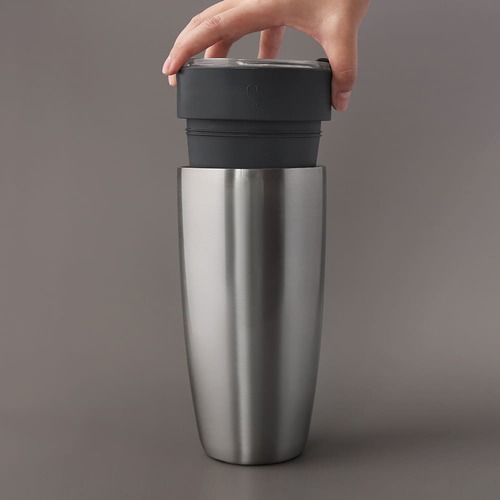 Swanz｜芯動隨身杯850ml(上班族隨行組)