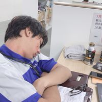 安川19B