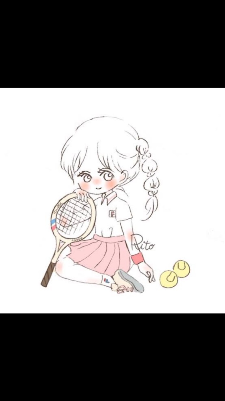 〔学生限定〕女子ソフトテニス部‪‪𓈒𓂂◌