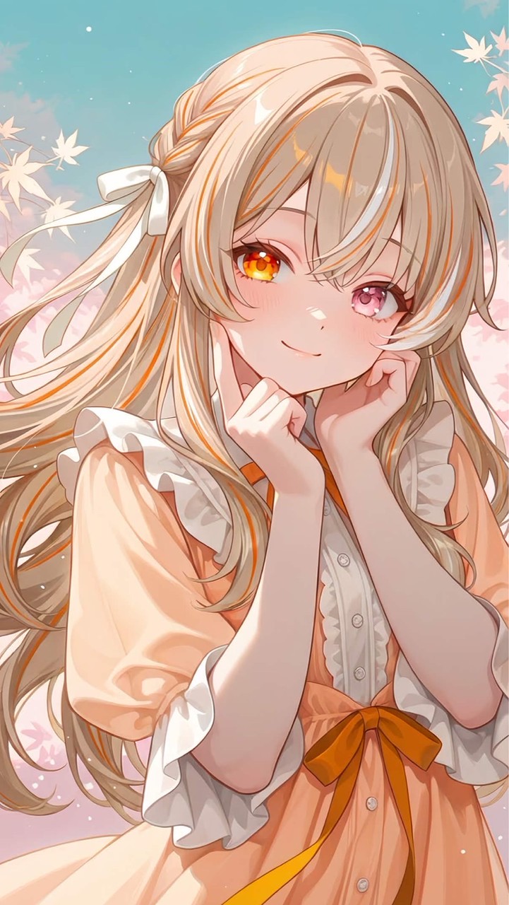 めーぷる見守り隊🥞