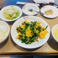 実際訪問したユーザーが直接撮影して投稿した豊津町四川料理蜀王府の写真