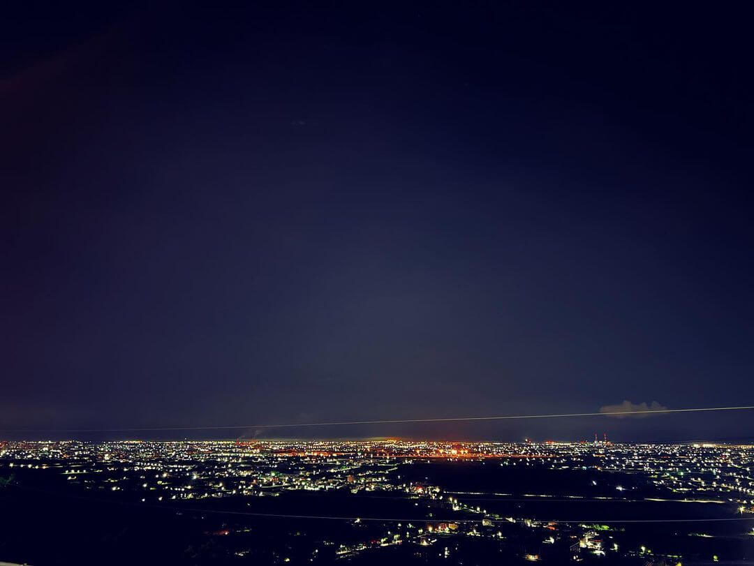 高雄夜生活推薦│大岡山超峰寺