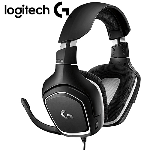 1.加大的50mm驅動單體 2.舒適的運動網格耳墊 3.清晰的6mm翻轉靜音麥克風 4.多平台相容性