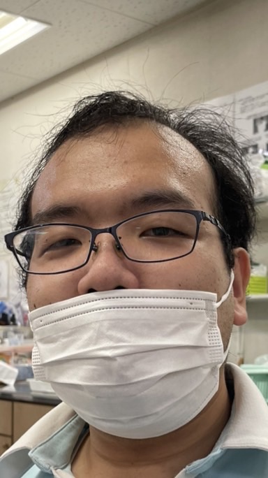 ３階介護科