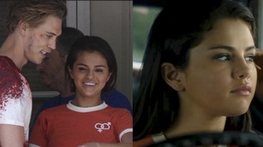 西洋版一屍到底？賽琳娜出演活屍喜劇電影《The Dead Don't Die》首支預告上線！