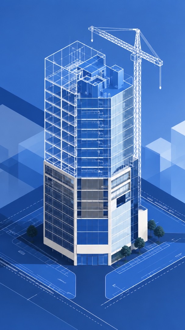 BIM spaces TH งานหาคน - คนหางาน