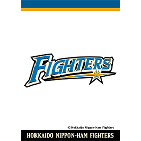 ファイターズオフィシャル着せかえ