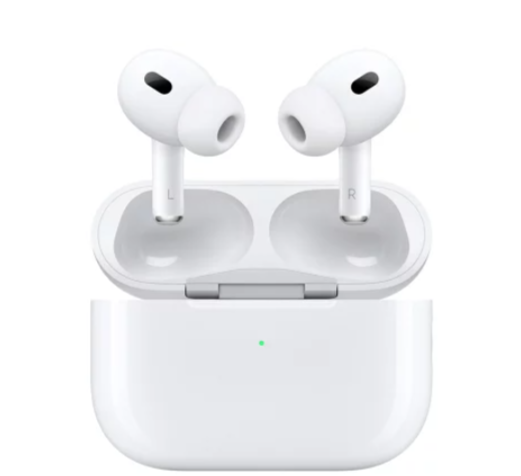 【Apple】AirPods Pro 2 藍牙耳機(搭配MagSafe充電盒)