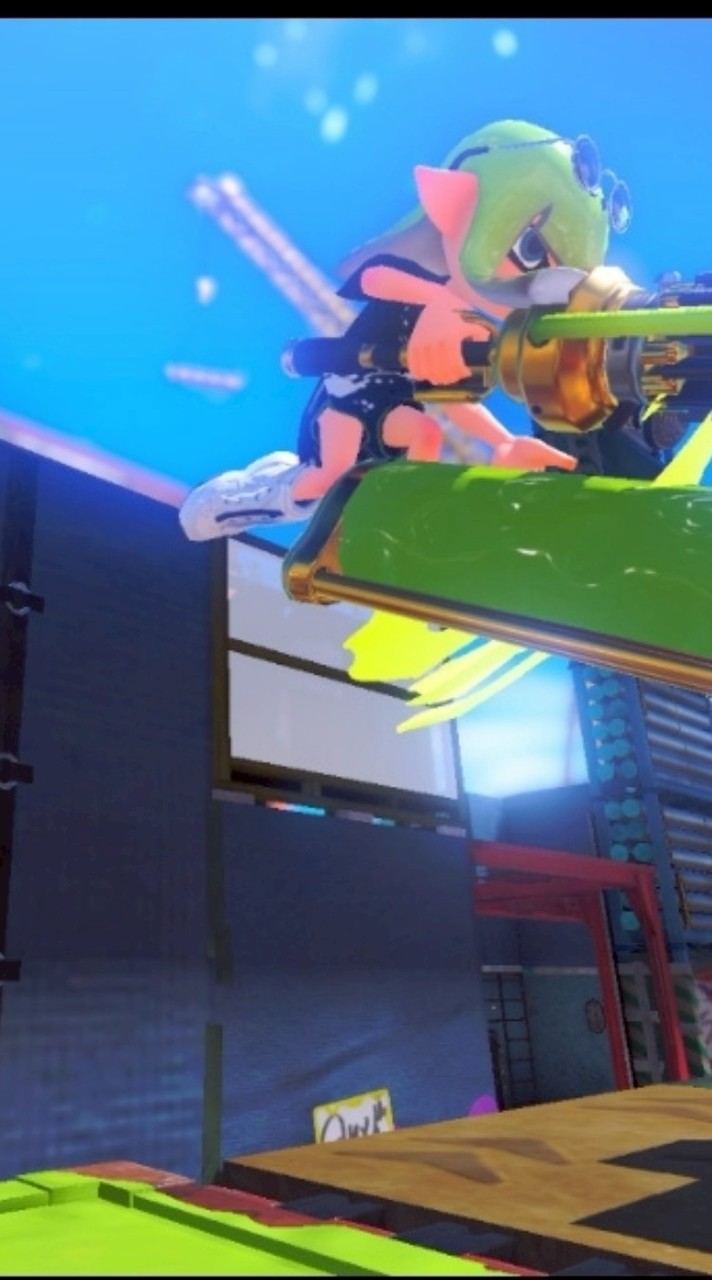みんなですぷらとか雑談しよ‼️