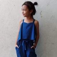 ลูกสาวต้องได้ใส่ ( บ้านแม่น้อย )