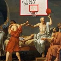 dek basketball mai fin ( 🏀 )