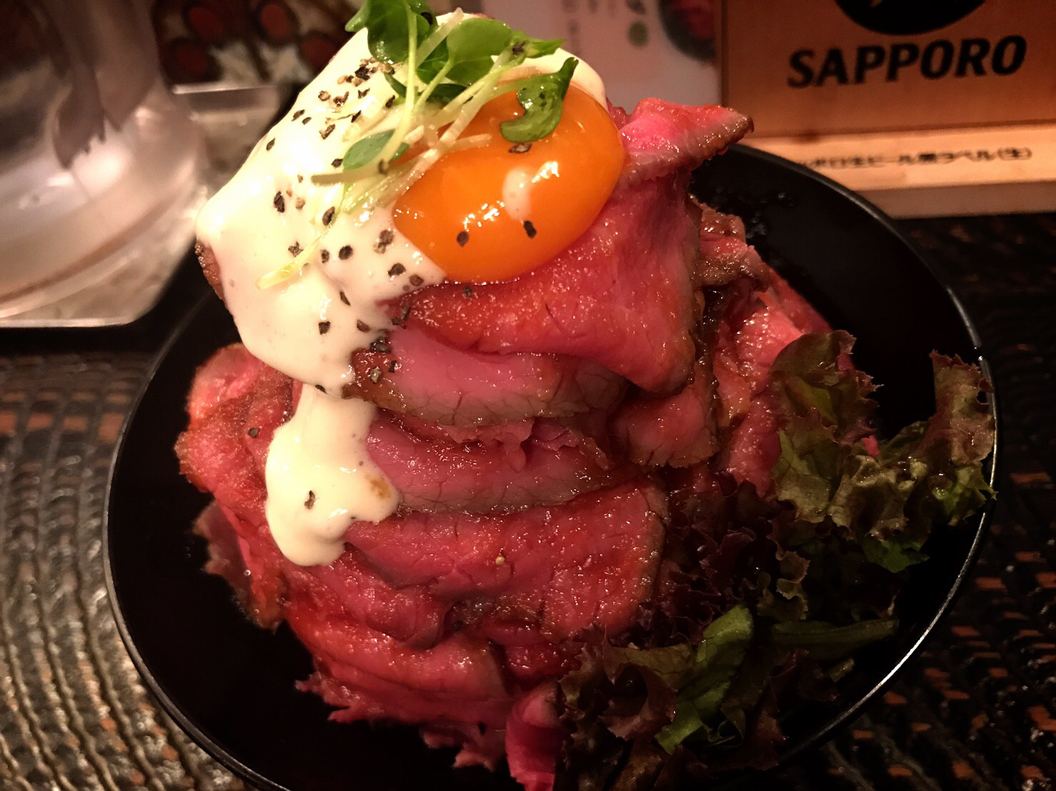 Red Rock 高田馬場店 レッド ロック タカダノババテン 高田 高田馬場駅 ステーキ By Line Place