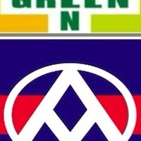 綠十字-全聯萬華區消毒專用