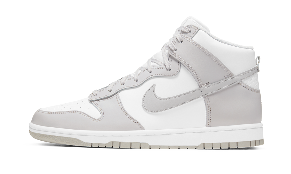 The Nike Dunk High 