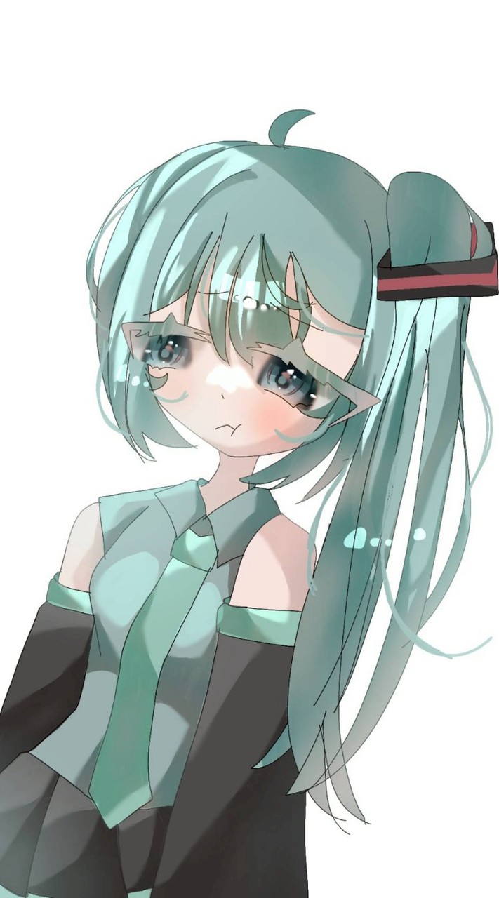 イラスト見せ合お！！