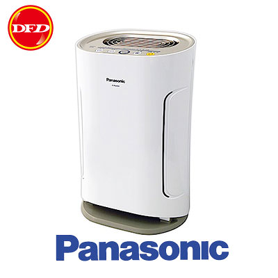 (新款現貨)PANASONIC 國際牌 F-P40EH NANOE 空氣清淨機 8坪 白色 感知功能 公司貨