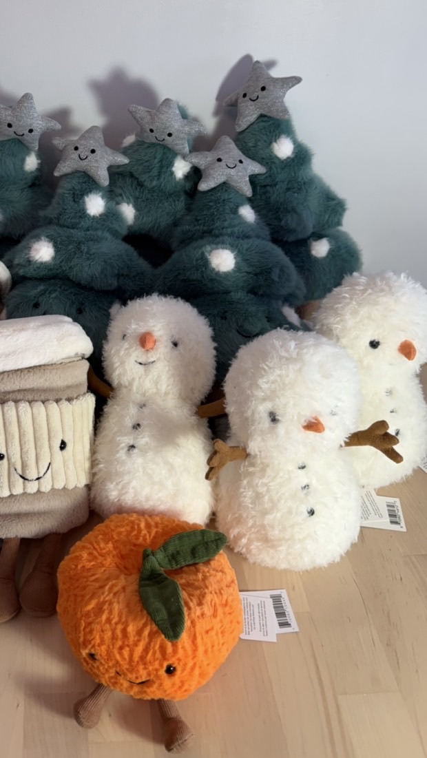 🇬🇧英國代購 Jellycat 精品 童裝🎁