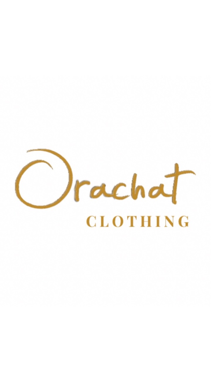 Orachat clothing