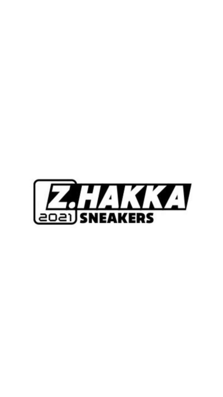 Z.hakka球鞋&潮牌選貨店🇯🇵