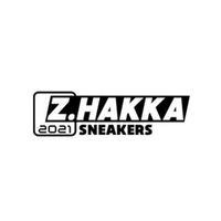 Z.hakka球鞋&潮牌選貨店🇯🇵