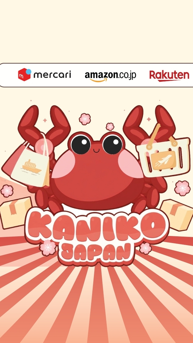 Kaniko Japan ♡ สินค้าญี่ปุ่น